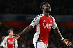 体育社区关于风云突变阿森纳国际比赛日刷新队史纪录；亚冠版图或变；目标明确；赛季目标并未改变的信息