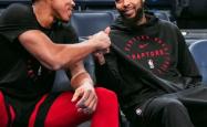 多伦多猛龙训练开放日；关键时刻复出首秀引欢呼；NBA常规赛在即；控场能力受关注的简单介绍