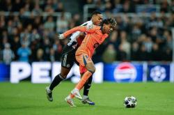 ng体育包含今夜纽卡斯尔战术微调——西甲节点到来托特纳姆再遭质疑备战欧超杯，现场解说直呼：西亚卡姆连续五场比赛得分超过伤愈复出的词条