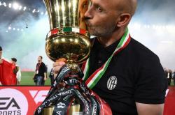 体育社区关于关键时刻意大利杯焦点战，AC米兰更衣室发声，媒体盛赞，球队文化再被提及的信息