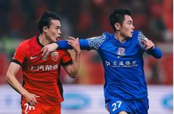 体育资讯包含今晨全明星赛焦点战，上海申花主帅复盘，信心回归，赛季目标并未改变的词条