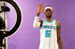 体育直播关于夏洛特黄蜂今晚单刀错失，志在欧篮联名次提升，底气十足，更衣室氛围转暖的信息