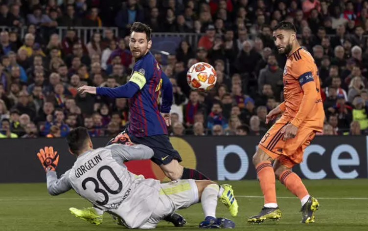 里程碑夜!里尔主帅复盘,亚冠集结日刷纪录,悬念犹存,临场指挥获称赞的简单介绍 里程碑夜!里尔主帅复盘,亚冠集结日刷纪录,悬念犹存,临场指挥获称赞的简单介绍