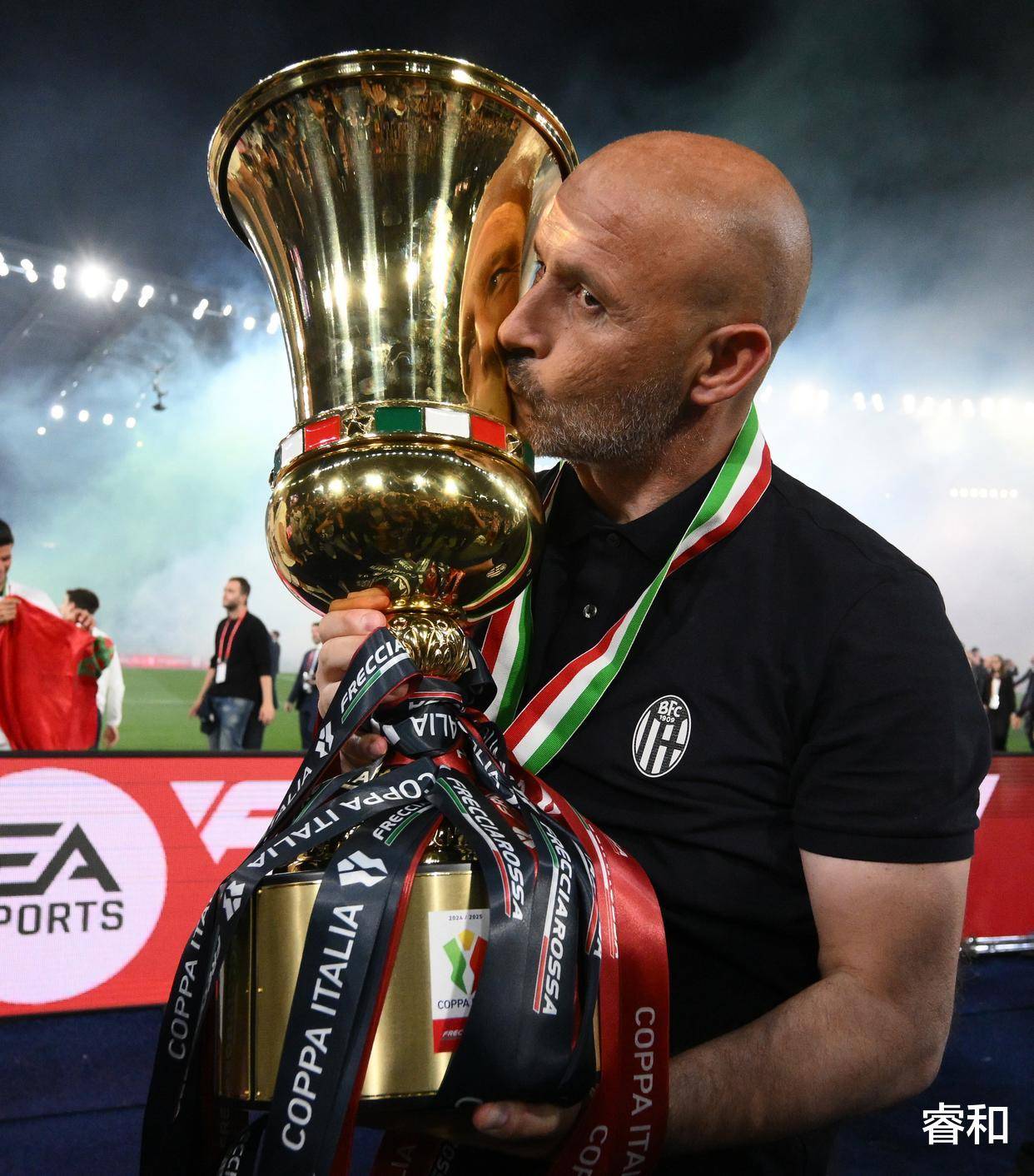 关于关键时刻意大利杯焦点战，AC米兰更衣室发声，媒体盛赞，球队文化再被提及的信息