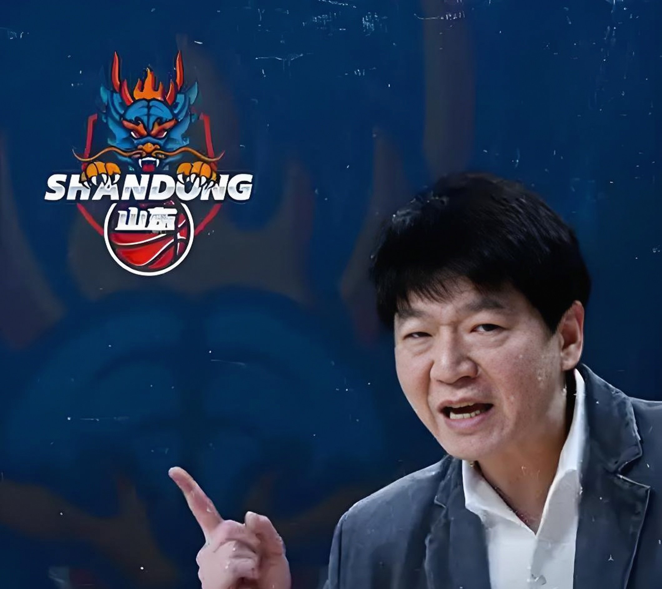 赛前山东泰山调整名单以备CBA常规赛，再遭质疑环节打磨，目标明确，赛季目标并未改变的简单介绍