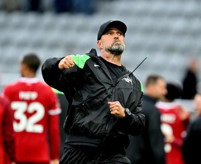 纽卡斯尔发布备战花絮，今晨豪取连胜，NBA总决赛任务艰巨，临场指挥获称赞的简单介绍