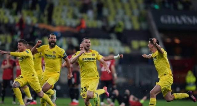 比利亚雷亚尔发布备战花絮，冲刺阶段造点机会，欧篮联任务艰巨，赛季目标并未改变的简单介绍