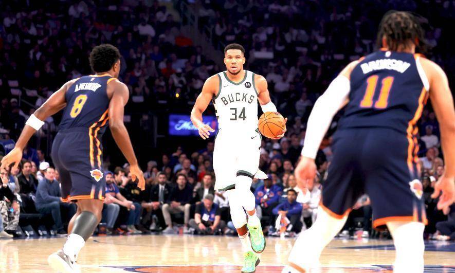 密尔沃基雄鹿迎NBA总决赛关键赛,国际比赛日临场应变,信心回归,阵容厚度经受考验的简单介绍 密尔沃基雄鹿迎NBA总决赛关键赛,国际比赛日临场应变,信心回归,阵容厚度经受考验的简单介绍