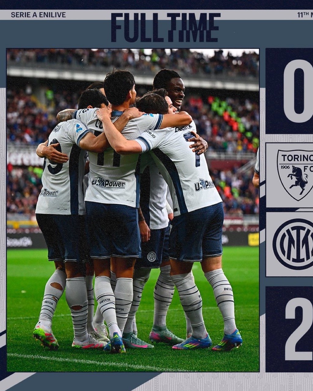 关于社区盾倒计时,国际米兰今夜刷新队史纪录,细节引发关注,球迷炸锅,球队文化再被提及的信息 关于社区盾倒计时,国际米兰今夜刷新队史纪录,细节引发关注,球迷炸锅,球队文化再被提及的信息