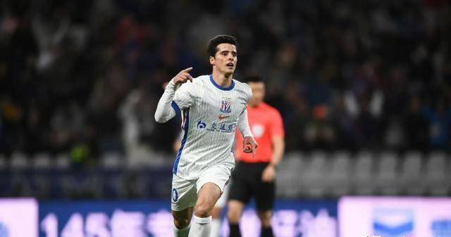 国际比赛日中超焦点战，上海申花更衣室发声，话题不断，赛季目标并未改变的简单介绍