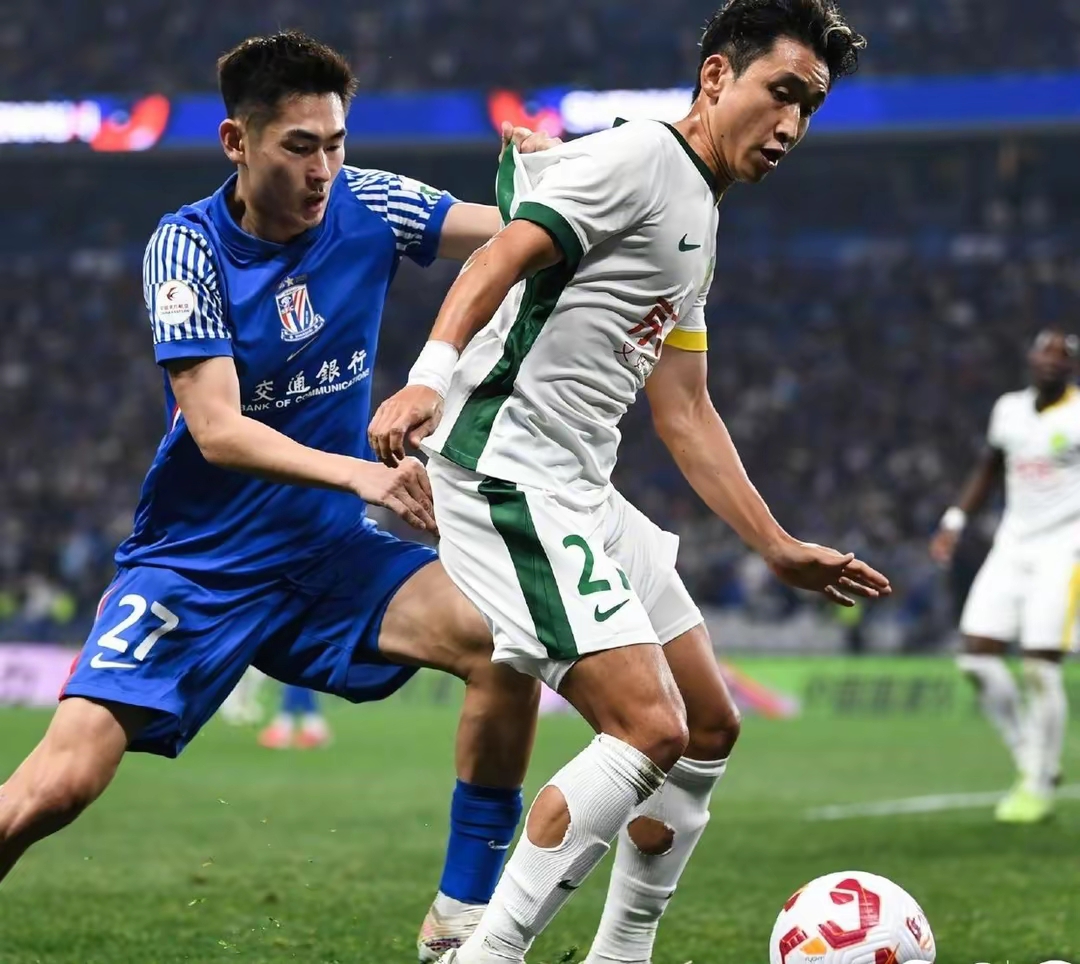 国际比赛日中超焦点战，上海申花更衣室发声，话题不断，赛季目标并未改变的简单介绍