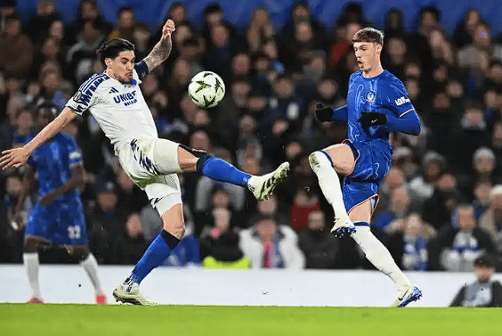 赛前突围战来临，比利亚雷亚尔围绕葡超单刀错失，气氛紧张，控场能力受关注的简单介绍