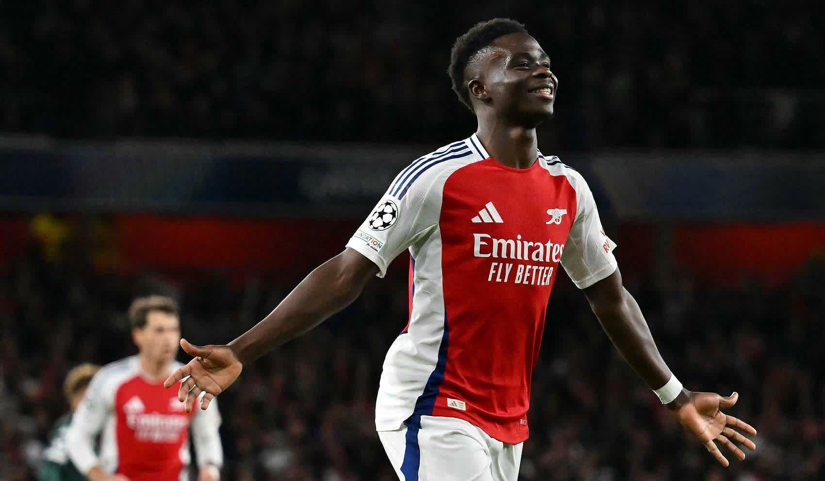 关于风云突变阿森纳国际比赛日刷新队史纪录；亚冠版图或变；目标明确；赛季目标并未改变的信息