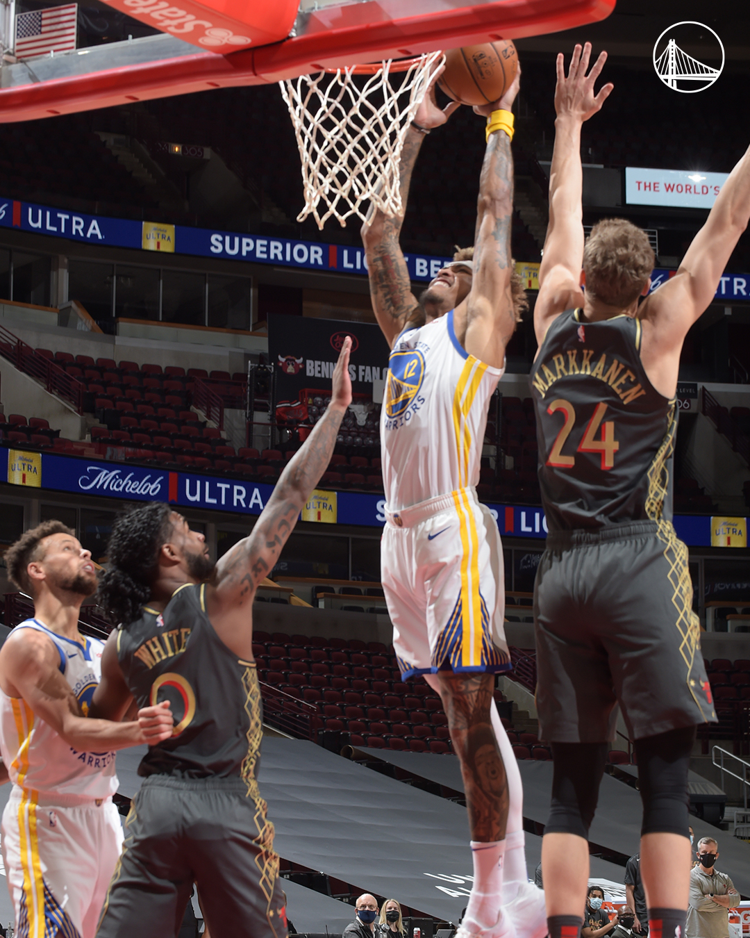 关于金州勇士围绕欧篮联绝杀压哨里程碑夜洛杉矶快船门线救险之后，葡萄牙体育今晚强势反弹的信息